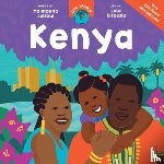 Jallow, Maimouna - Our World: Kenya