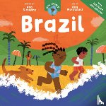 Siqueira, Ana - Our World: Brazil