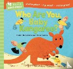 Blackstone, Stella - Barefoot Baby-Proof: Who Are You, Baby Kangaroo?
