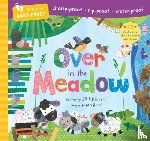 Barefoot Books - Barefoot Baby-Proof: Over in the Meadow
