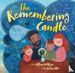 Goldberg, Alison - The Remembering Candle