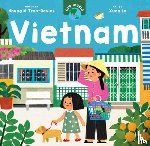 Tran-Davies, Nhung - Our World: Vietnam