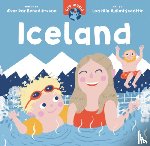 Benediktsson, Ævar Þor - Our World: Iceland