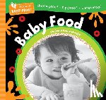 Wieder, Stefanie Paige - Barefoot Baby-Proof: Baby Food