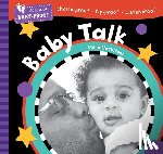 Blackstone, Stella - Barefoot Baby-Proof: Baby Talk