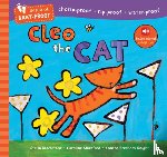 Blackstone, Stella - Barefoot Baby-Proof: Cleo the Cat