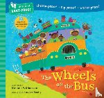 Blackstone, Stella - Barefoot Baby-Proof: The Wheels on the Bus