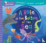 Law, Jessica - Barefoot Baby-Proof: A Hole in the Bottom of the Sea