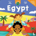 Khalil, Aya - Our World: Egypt