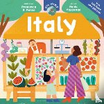 Di Marzo, Francesca - Our World: Italy