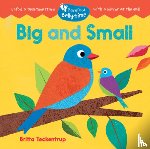  - Barefoot Belly Time: Big and Small