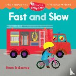 - Barefoot Belly Time: Fast and Slow