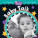 Blackstone, Stella - Barefoot Belly Time: Baby Talk