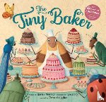 Barrett, Hayley - The Tiny Baker