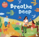 Leeds, Joanie - Breathe Deep