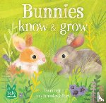 Gehl, Dr. Laura - Bunnies Know & Grow