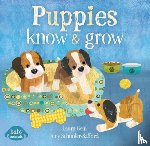 Gehl, Dr. Laura - Puppies Know & Grow