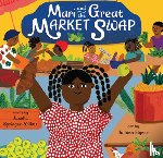 Springer-Willms, Janelle - Mari and the Great Market Swap