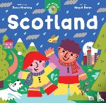 MacKay, Ross Collins - Our World: Scotland