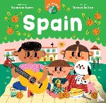 Isern, Susanna - Our World: Spain