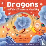 Cortright, Celeste - Dragons and Other Creatures of the Sky