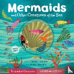 Cortright, Celeste - Mermaids and Other Creatures of the Sea