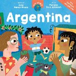 Perez-Prado, Aixa - Our World: Argentina