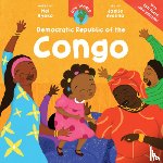 Nyoko, Mel - Our World: Democratic Republic of the Congo