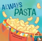 Tassopoulos Wehner, Eleni - Always Pasta