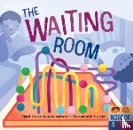 Tassopoulos Wehner, Eleni - The Waiting Room