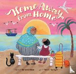 Akbari, Nazneen - Home Away From Home