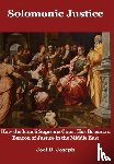 Joseph, Joel - Solomonic Justice