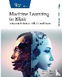 Moriarity, Sean - Machine Learning in Elixir