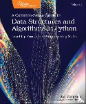 Wengrow, Jay - A Common-Sense Guide to Data Structures and Algorithms in Javascript, Volume 1