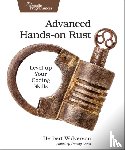 Wolverson, Herbert - Advanced Hands-On Rust