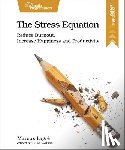 Lagre, Marcus - The Stress Equation