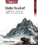 Planas, Cristian - Rails Scales!