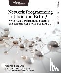 Leopardi, Andrea - Network Programming in Elixir and Erlang