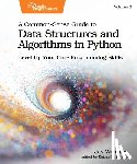 Wengrow, Jay - A Common-Sense Guide to Data Structures and Algorithms in Python, Volume 2