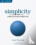 Thomas, Dave - Simplicity: Sustainable, Humane, and Effective Software Development