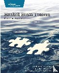 Rebecca Skinner - Haskell Brain Teasers
