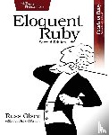 Olsen, Russ - Eloquent Ruby