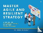 Dr Vidya Priya Rao - Master Agile and Resilient Strategy