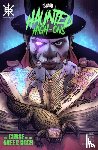 Manning, Dirk, Pescosta, Marianna, Twiztid - Twiztid Haunted High-Ons Vol. 2