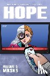 Manning, Dirk - Hope Vol. 2
