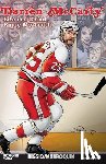 Riggio, Dominic - Darren McCarty: Life Is a Grind, Enjoy My Truth