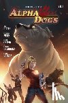 Dexter, Jon - Alpha Dogs: Vol. 1