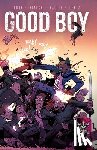 Gunn, Garrett, Blanch, Christina - Good Boy: Omnibus One