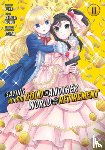 Motoe, Keisuke - Saving 80,000 Gold in Another World for My Retirement 11 (Manga)