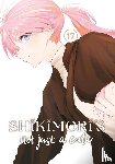 Maki, Keigo - Shikimori's Not Just a Cutie 17